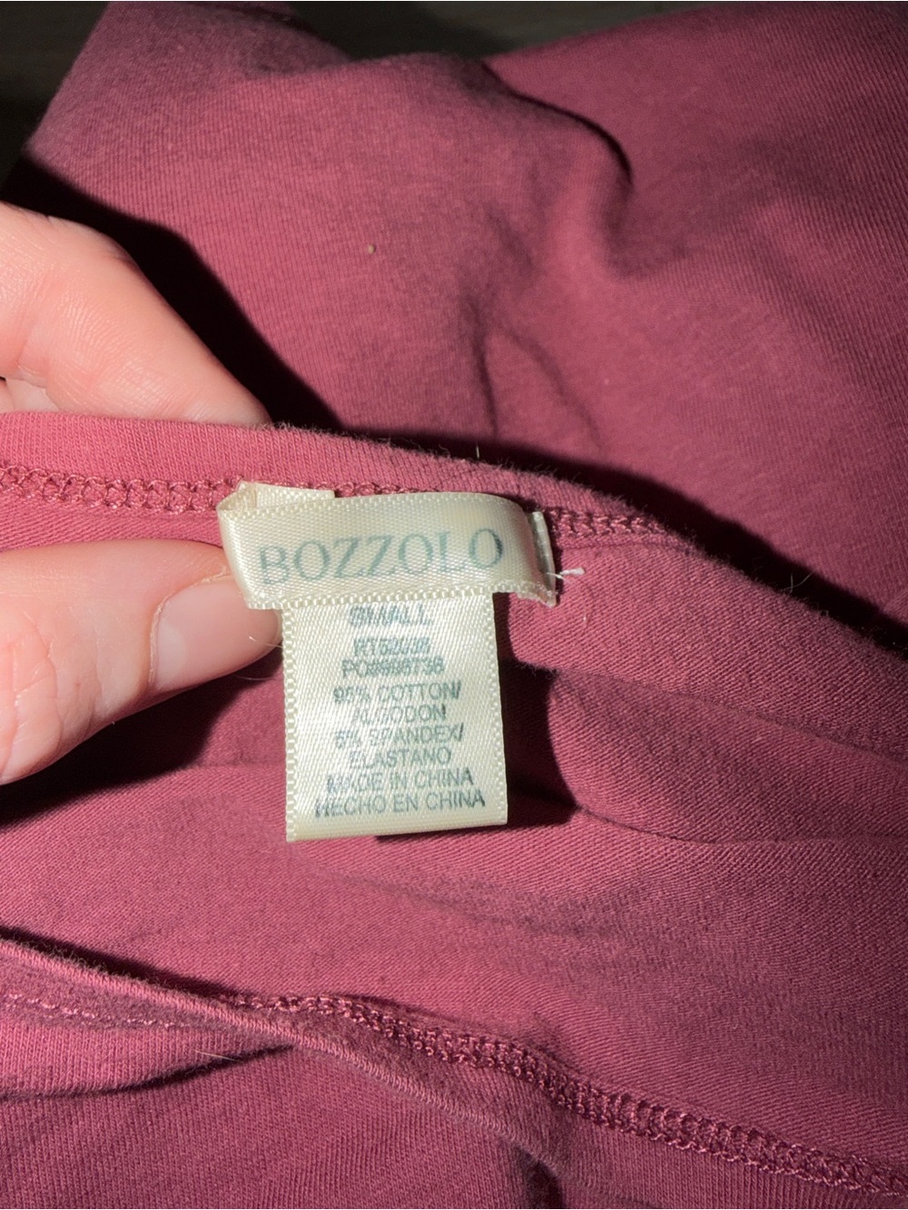 Y2K Top - Picture 3 of 5